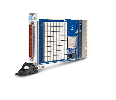PXI-3571	64通道1A开关模块